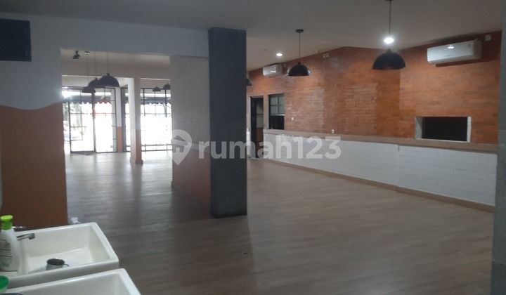 For Rent Strategic Business Location on Maidroad Near Lodaya Burangrang For Rent Strategic Business Location on Maidroad Near Lodaya Burangrang