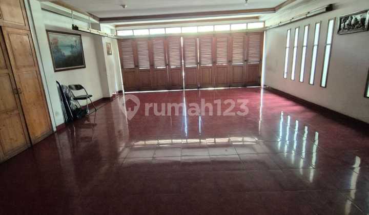 Dijual Rumah Lux Dalam Komplek Di Pasirluyu Area BKR Kecamatan Regol Bandung 2