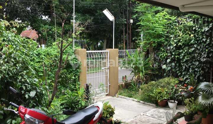 Dijual Rumah Strategis Sayap Pelajar Pejuang / Talagabodas 2