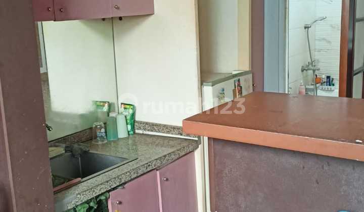 Dijual Rumah Cluster Bumi Sariwangi Dekat Setraduta dan Pesantren Cimahi 2