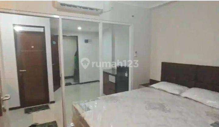 Apartemen Siap Huni Gateaway Pasteur Full Furnished Bandung 1