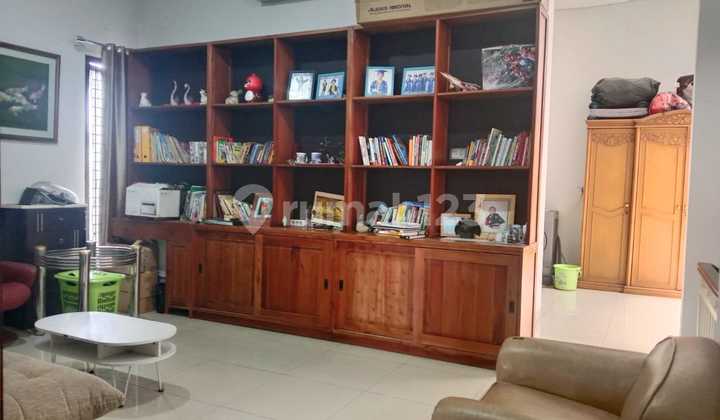 Jual Cepat!!! Rumah Sayap Bkr 2 Lantai (Dekat Arasso) 2