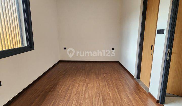 Jual Rumah Minimalis Baru di Sayap Buah Batu Bandung 2