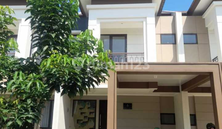 Dijual Rumah Siap Huni Di Podomoro Park Bandung Dijual Rumah Siap Huni Di Podomoro Park Bandung