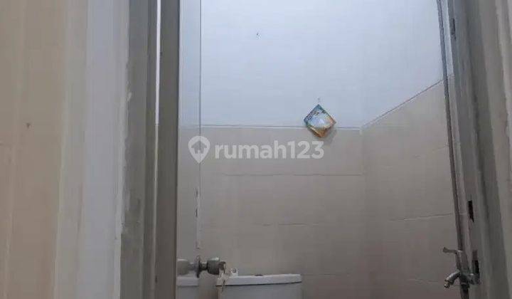 Dijual Murah Rumah Cluster Siap Huni di Sayap Katapang 2