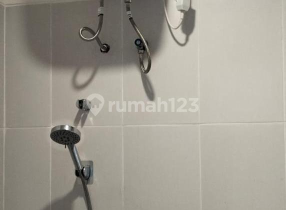 House Includes AC in Podomoro Park Cluster Padmagriya 2