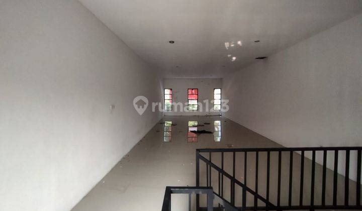 Di Jual Ruko 3 Rendeng 2 Lantai di Rancabolang Ciwastra 1