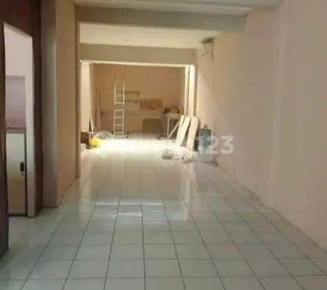 Dijual Ruang Usaha di Antapani Bandung Timur