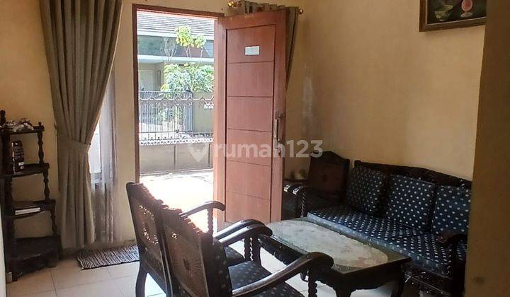 Di Jual Rumah Di Cisaranten Kulon Arcamanik Bandung 1