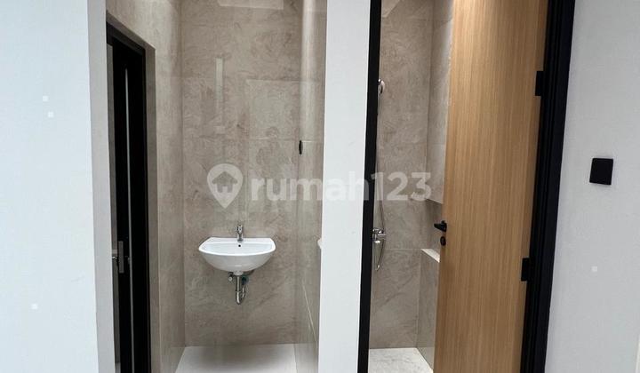 New House 100% Minimalist Modern in Pasirluyu Complex Near Regol Park 2