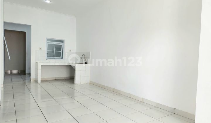 Di Sewa Rumah 1 Lantai Standard Di Bentang Artha Residence Ciwastra 2