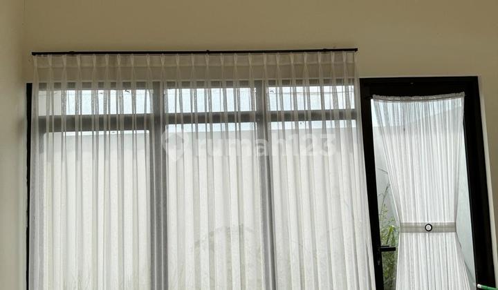 For Quick Sale: BU Single-Story House at Podomoro Park Bandung 2