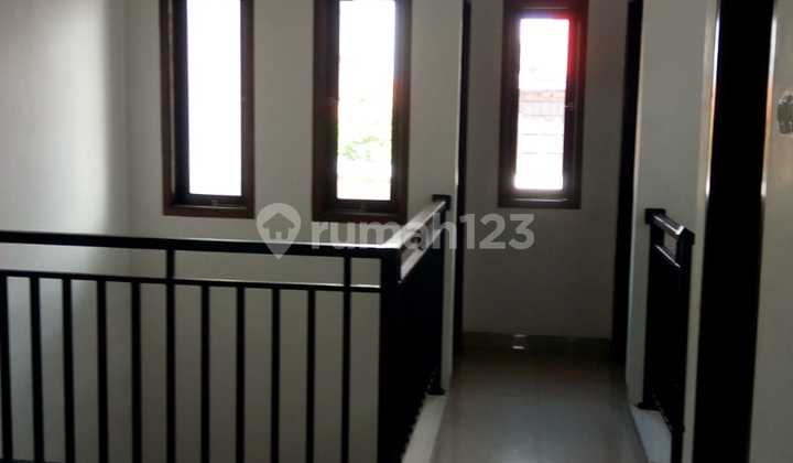 Disewakan Rumah Minimalis di Turangga Buah batu Bandung 2