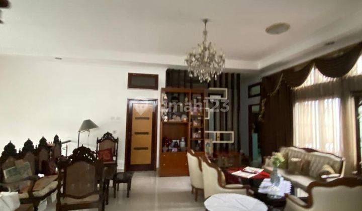 Dijual Rumah Mewah Siap Huni Turangga Bandung 1