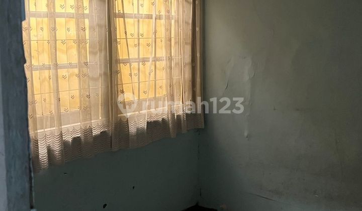 Dijual Rumah Siap Huni Di Pratista Antapani Bandung 2