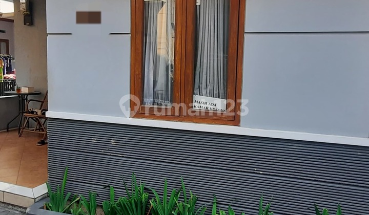 Dijual Rumah Kost Akses Satu Mobil Area Moh Toha Bandung Dijual Rumah Kost Akses Satu Mobil Area Moh Toha Bandung