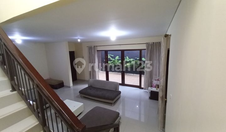 Dijual Rumah Wow di Buah Batu Square 1