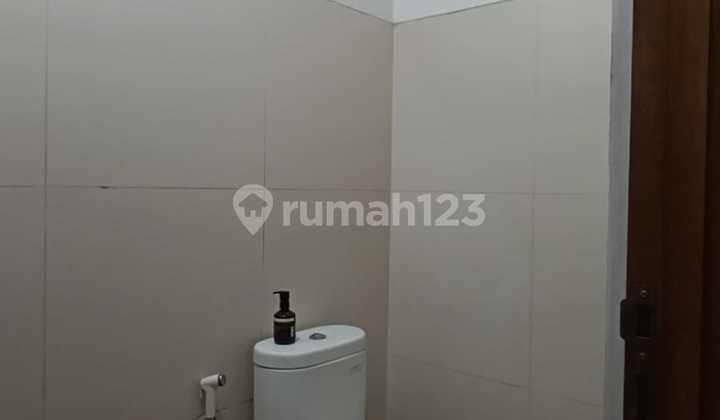 Dijual Cepat Rumah 2 Lantai Cluster Elite Buahbatu Square 2