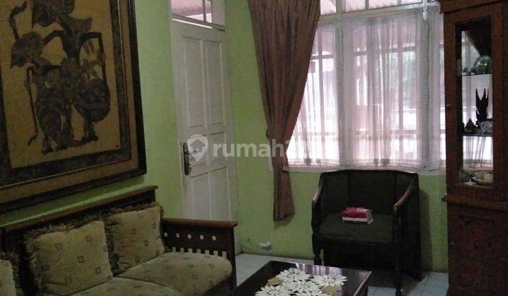 Dijual Rumah Cantik di Bojongsoang Bandung 2