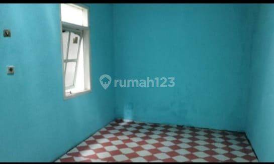 Dikontrakan Rumah Kecil 2 Lantai Di Margahayu raya 2
