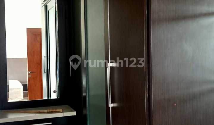 For Rent Fully Furnished House in Sayap Cikutra Cluster Bandung