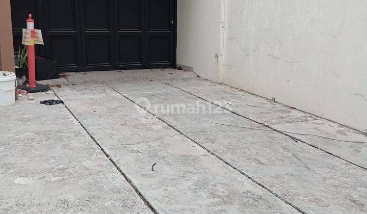 Dijual Ruko Kokoh 3 Lantai Sayap Buahbatu 1