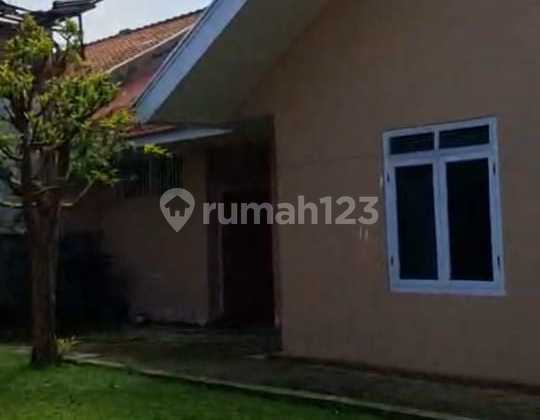 Disewakan Rumah Siap Huni Di Sindanglaya 2