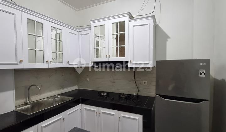 Dijual Rumah Siap Pakai Full Furnish di Buah Batu Square Bandung 2