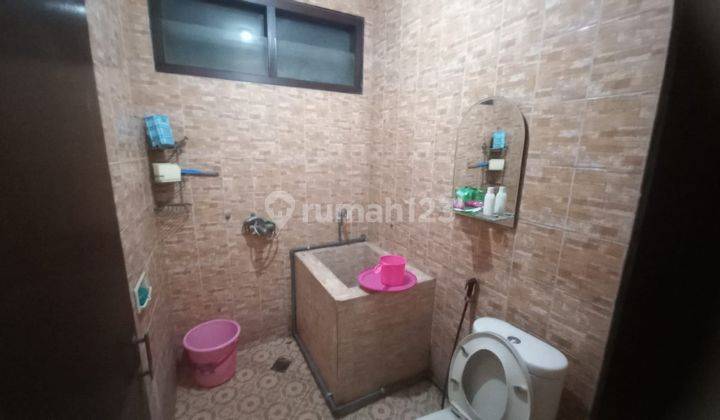 Dijual Rumah Semi Furnished Di Regol Kota Bandung 2