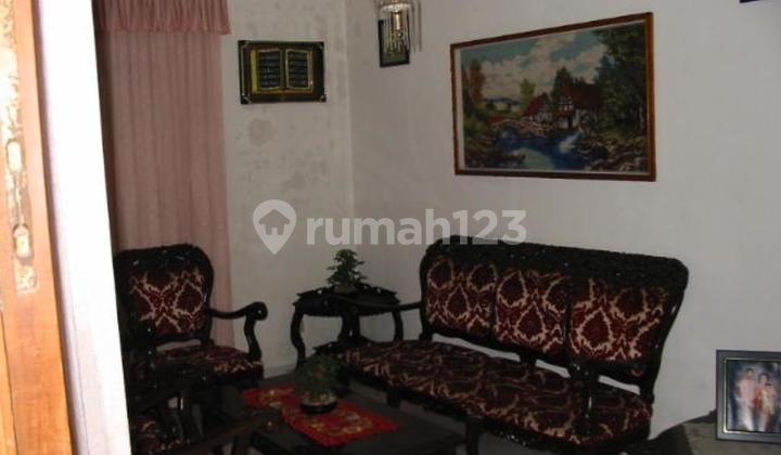 Di Sewakan Rumah Untuk Kantor Atau Rumah Tinggal di Sayap Buah Batu 2