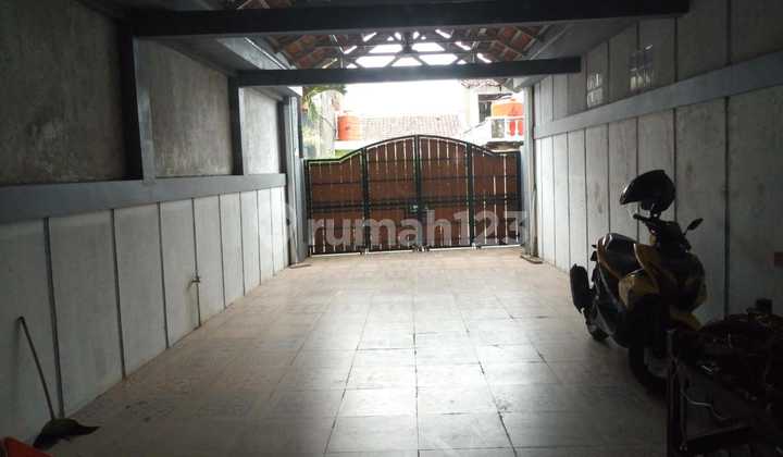 Di Jual Rumah 2 Lantai Dekat Lapas Sukamiskin jl. A. H. Nasution 2