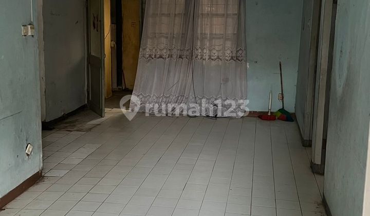 For Sale Ready-to-Live-In House in Pratista Antapani Bandung