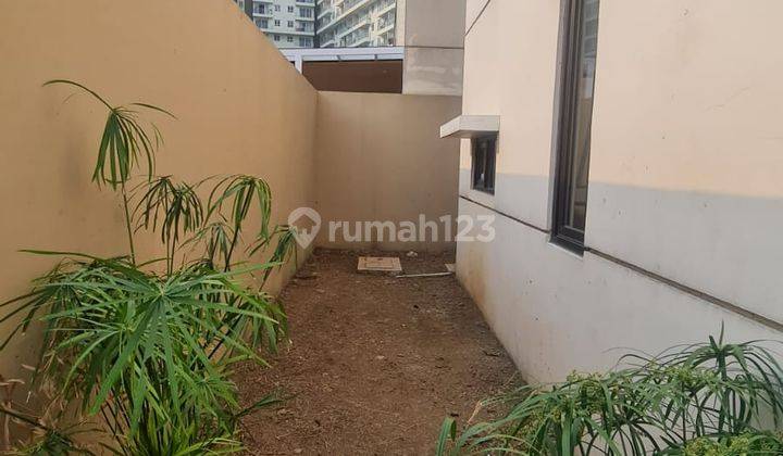 Rumah Baru Minimalis di Gateway Residence Pasteur 2