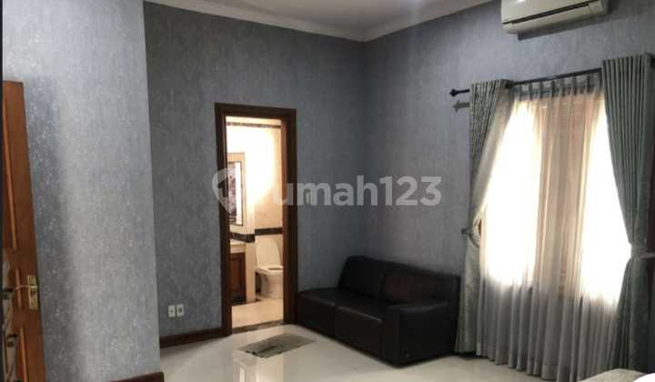 Dijual Rumah Mewah 2 Lantai di Batununggal Bandung 2