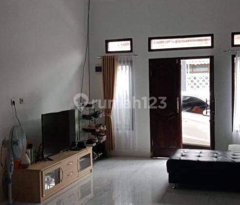 Dijual Rumah Siap Huni Super Murah Tengah Kota Sayap Turangga 1