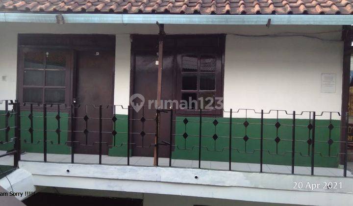 Di Jual Rumah Kost Di Parakan Saat Bandung 2