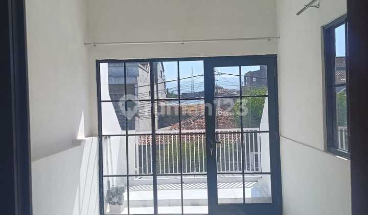 For Rent 2-Story Pavilion Strategic Location in Margahayu Raya 2
