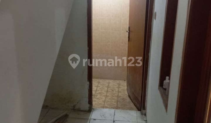 Strategic Shop House in Taman Kopo Indah Tki 3 Bandung 2