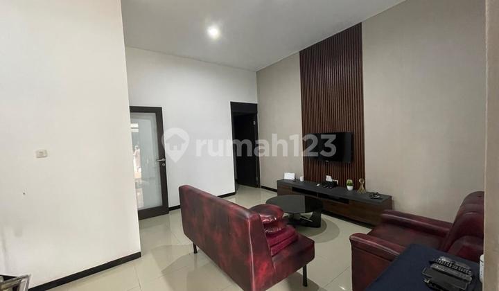 For Sale: 2-Story House in Grand Sharoon Residence, Rancasari, Bandung 2