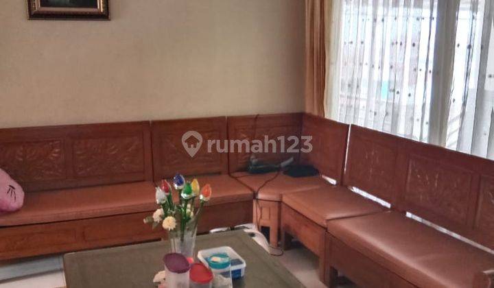 Di Jual Rumah Di Villa Bandung Indah Dekat Tol Cileunyi 1