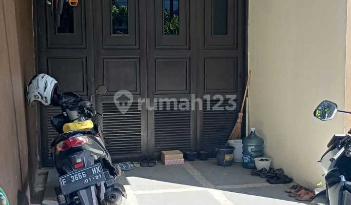 Dijual Rumah Semi Furnish Siap Huni di Sayap BKR  2