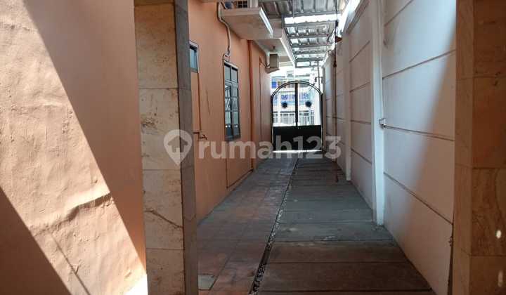 Disewakan Rumah Siap Huni di Cicaheum Bandung Disewakan Rumah Siap Huni di Cicaheum Bandung