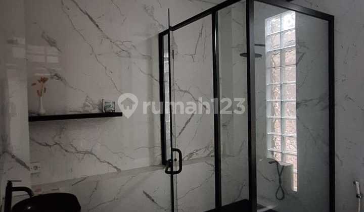 For sale, move-in ready home in Sayap Martanegara, Turangga, Bandung. 2