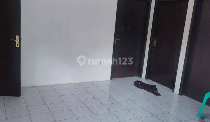 Disewakan Rumah 2 Lantai Di Kembar Sayap Bkr Dan Moh Toha Bandung 1