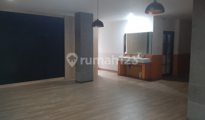 For Rent Strategic Business Location on Maidroad Near Lodaya Burangrang For Rent Strategic Business Location on Maidroad Near Lodaya Burangrang