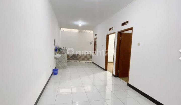 For Rent...rumah Baru Minimalis di Taman Cibaduyut Indah 2 1