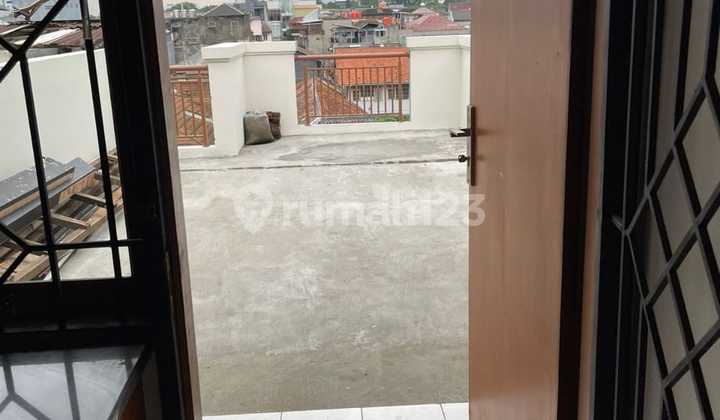 Disewakan Ruko 4 LT siap pakai dekat ke asia afrika Bandung 2
