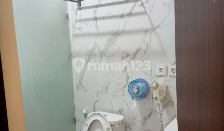 Dijual Rumah Nyaman Siap Huni di Podomoro Park Bandung 2