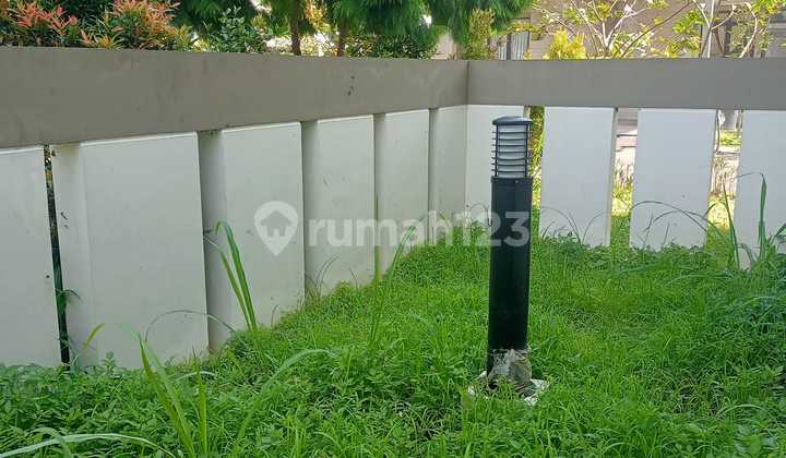 For Sale New Hook House Ready to Occupancy at Podomoro Park 2