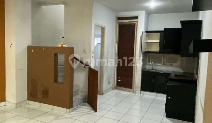 Jual Rumah Mungil Ga Jauh Dari Kota, Istana Sudirman